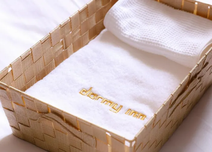 Dormy Inn Sapporo Annex