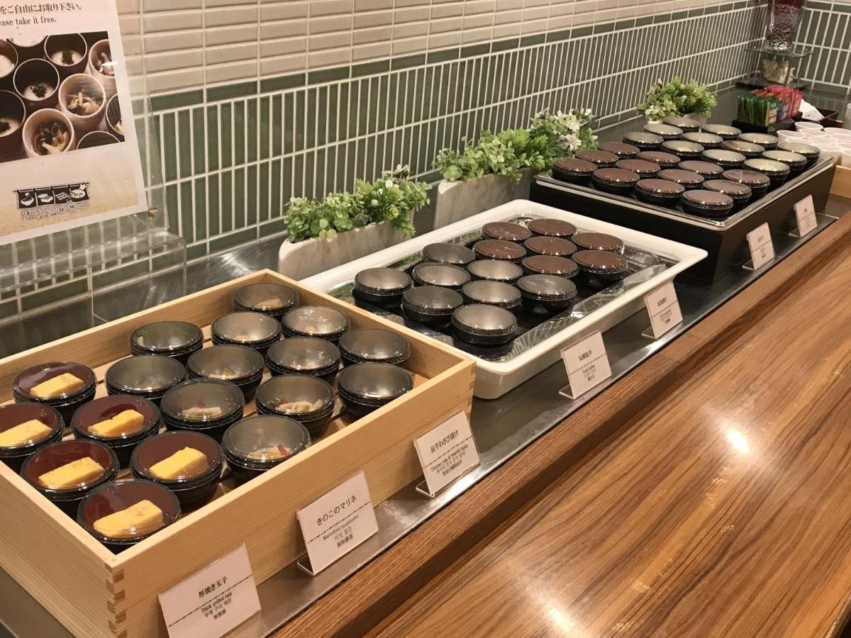 多美迎札幌annex酒店
