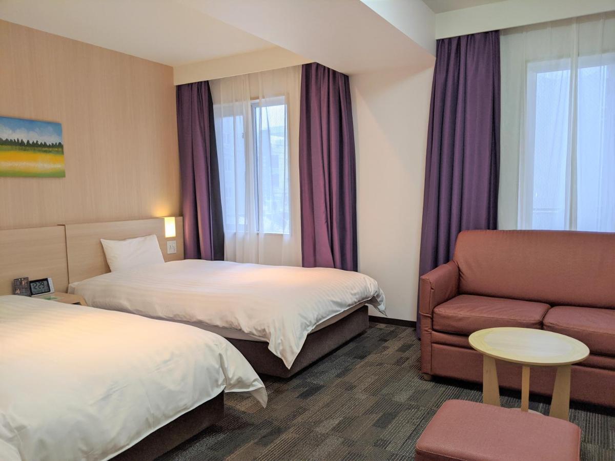 多美迎札幌annex酒店 3* 札幌