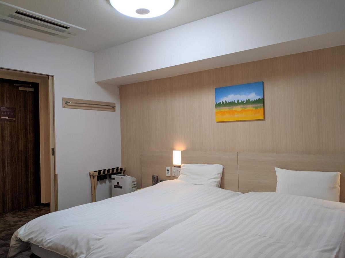 多美迎札幌annex酒店 札幌