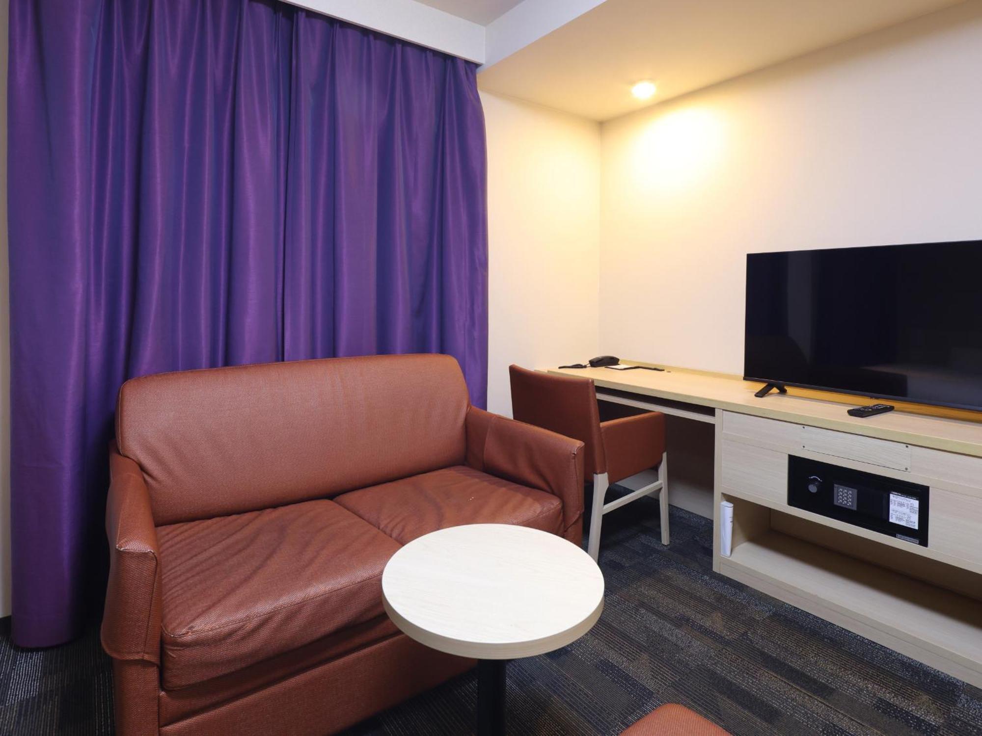 Hotel Dormy Annex Sapporo