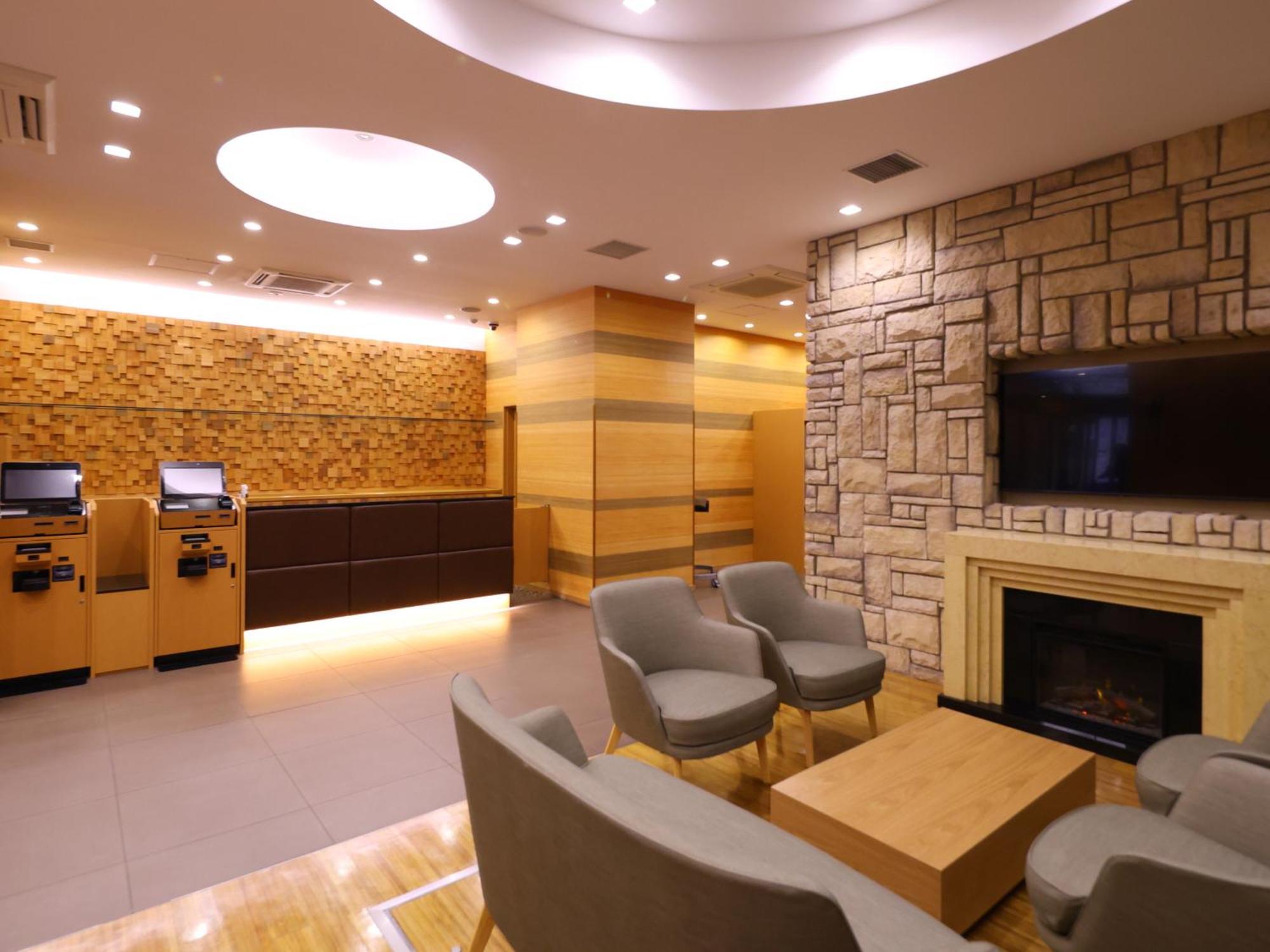 Hotel Dormy Annex Sapporo