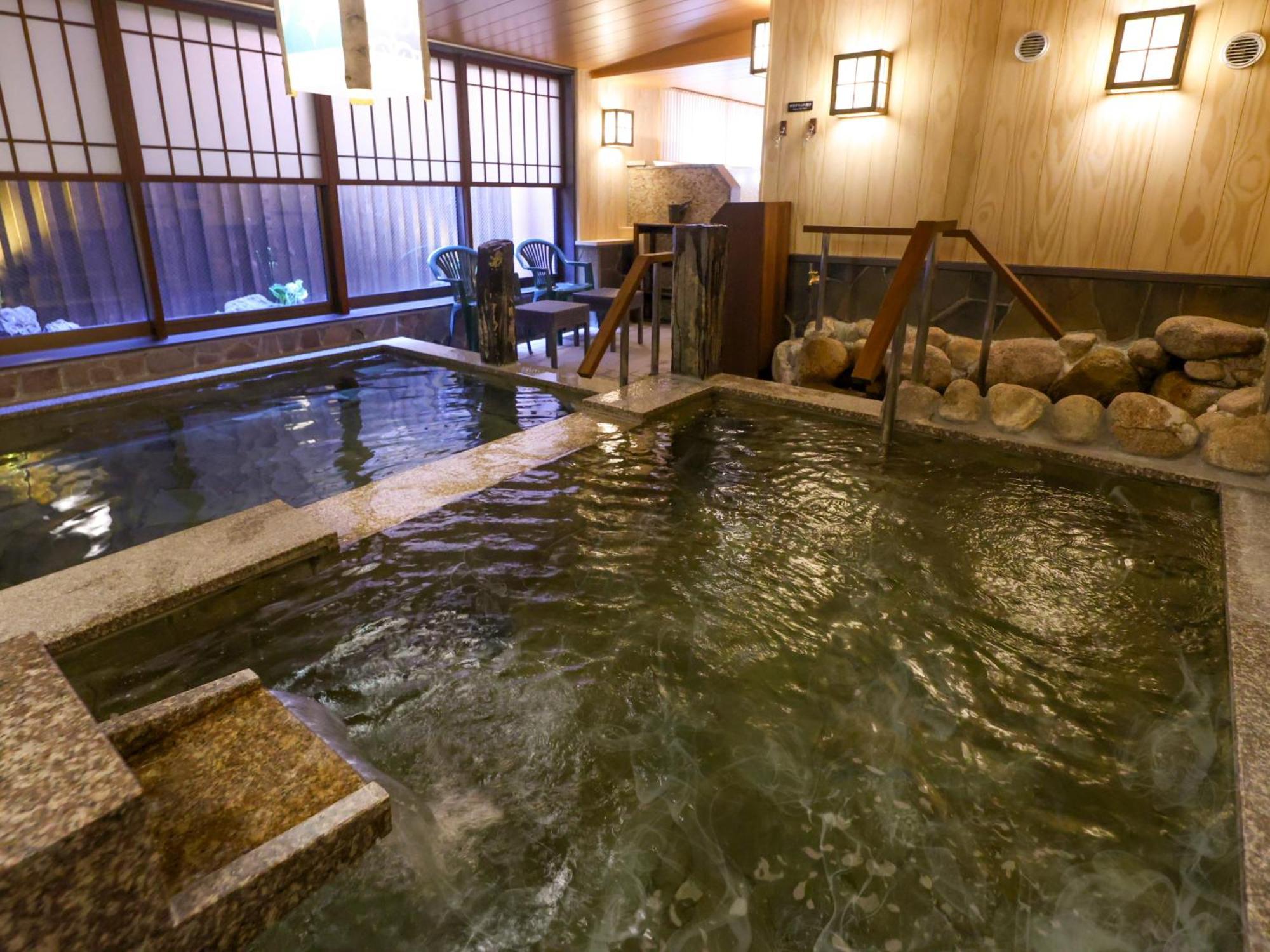 Hotel Dormy Annex Sapporo
