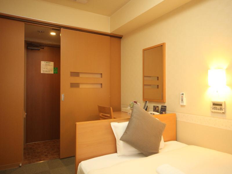 Dormy Annex Hotel 3*