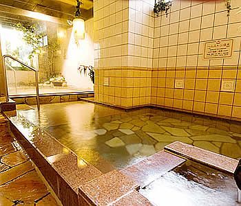 Hotel Dormy Annex