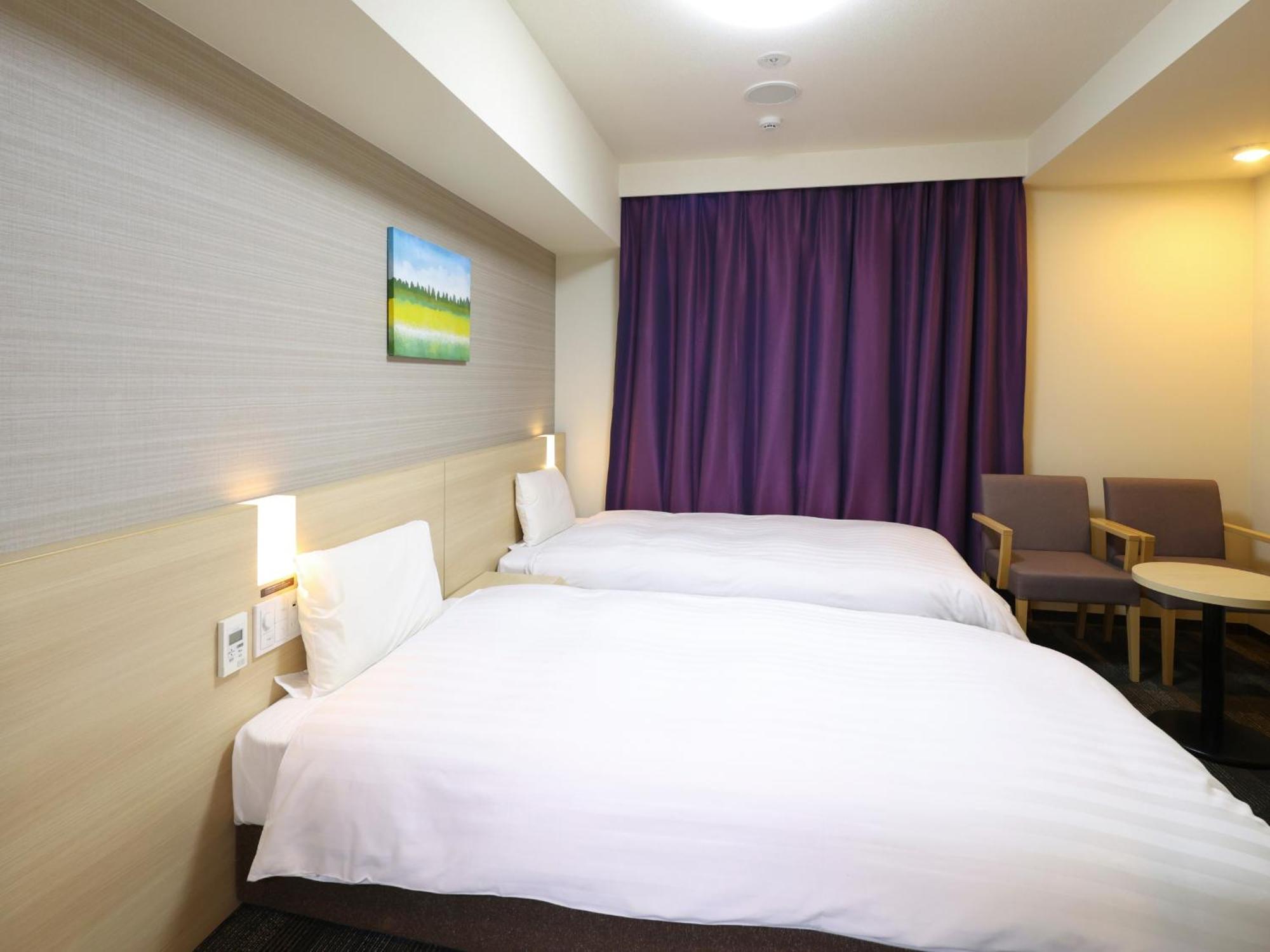Dormy Annex Hotel