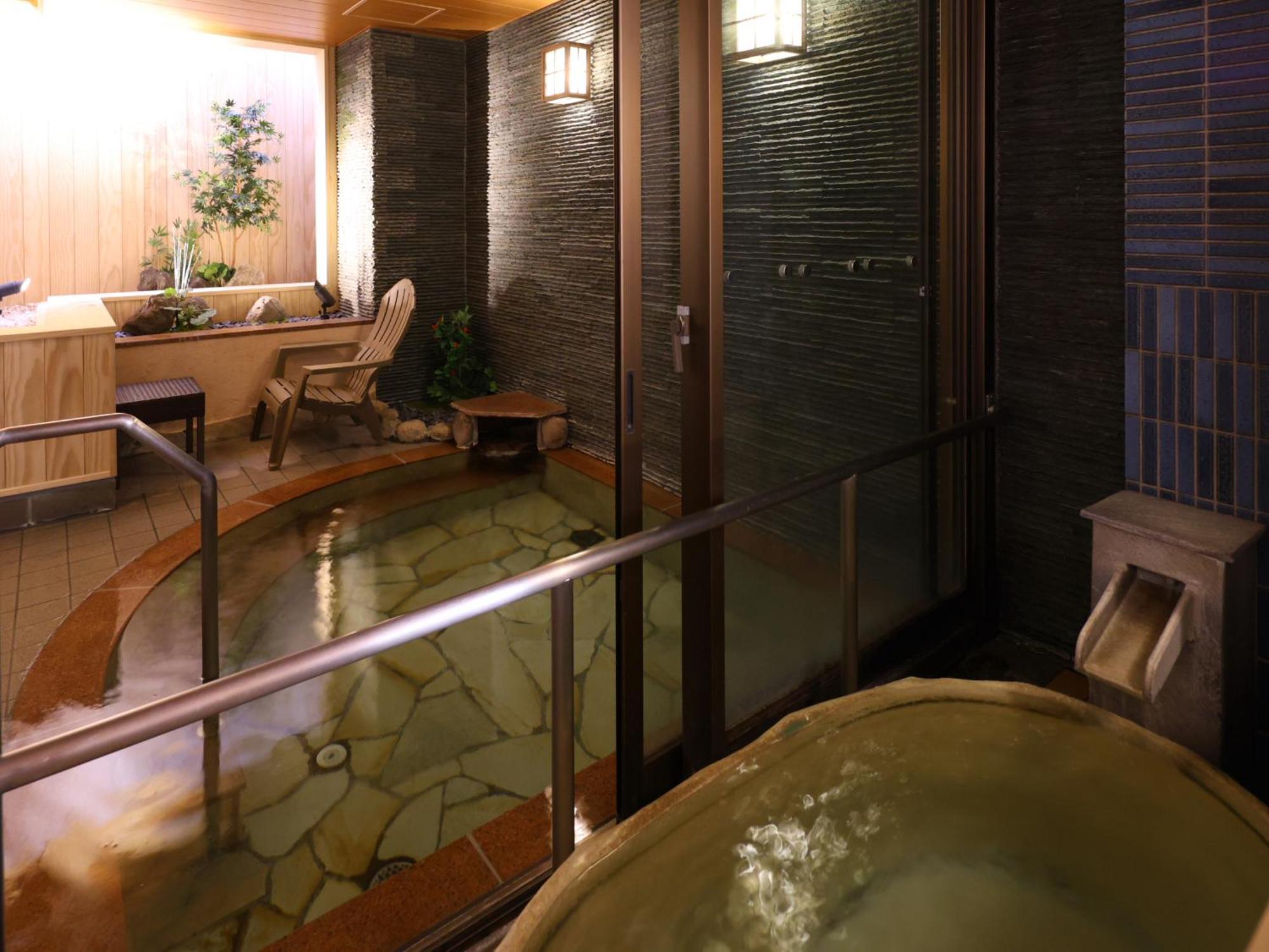 Hotel Dormy Annex