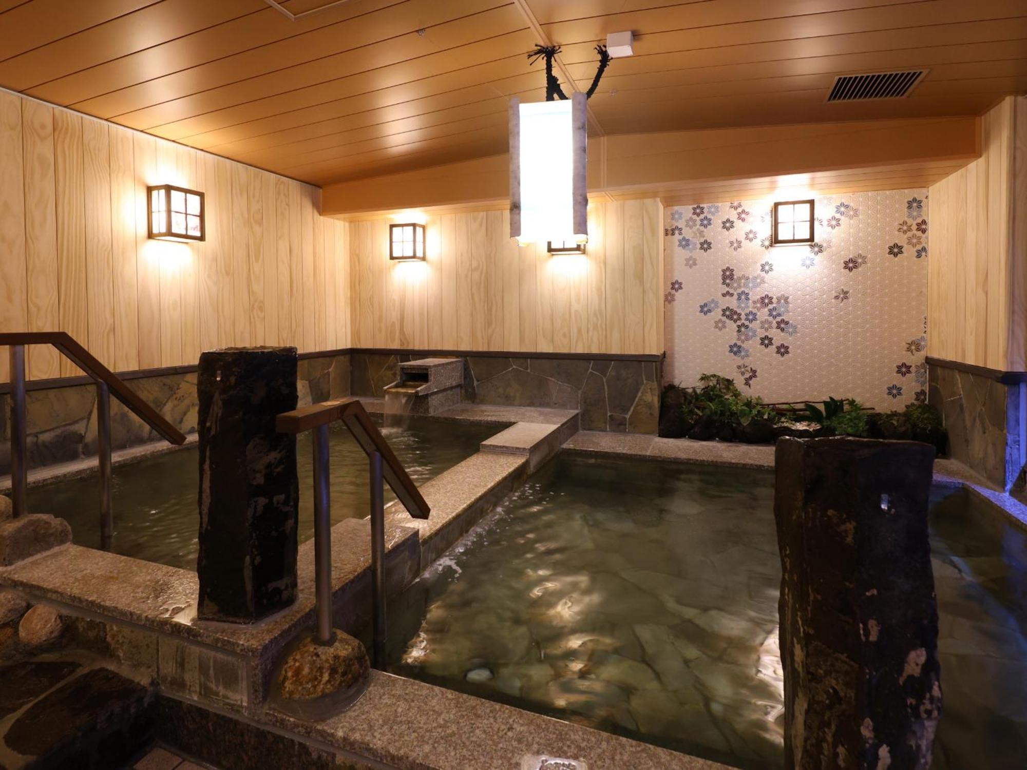Hotel Dormy Annex Sapporo
