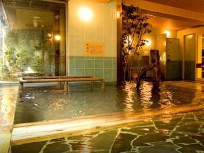 ホテル ドーミーイン札幌annex 3*