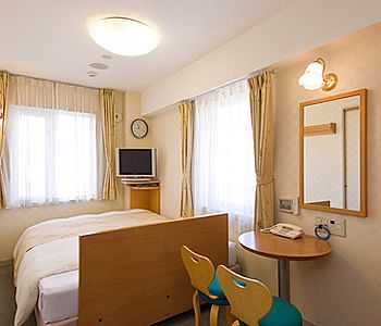 ドーミーイン札幌annex 3*